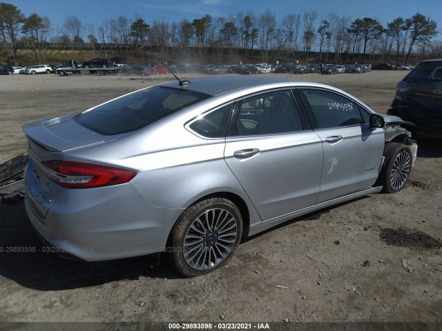 3FA6P0RU9JR214150  ford fusion hybrid 2018 IMG 3