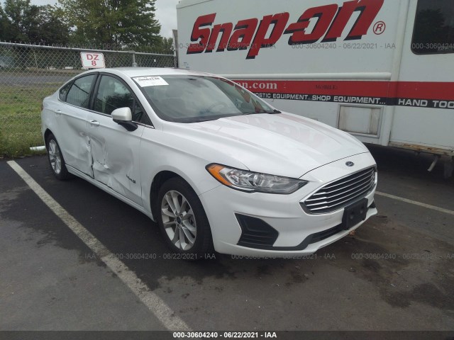 3FA6P0LU3KR285337  ford fusion hybrid 2019 IMG 0