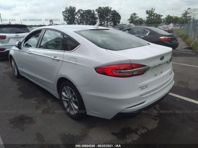 3FA6P0LU3KR285337  ford fusion hybrid 2019 IMG 2