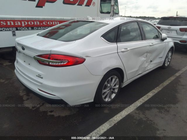 3FA6P0LU3KR285337  ford fusion hybrid 2019 IMG 3