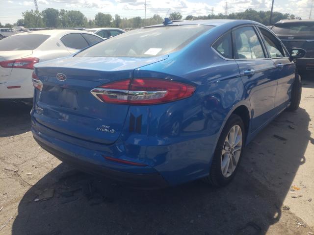 3FA6P0LUXKR168127  ford fusion hybrid 2019 IMG 3