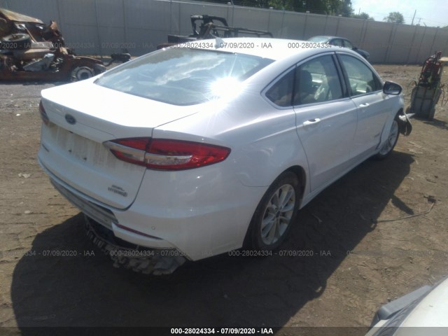 3FA6P0MU2KR197443  ford fusion hybrid 2019 IMG 3