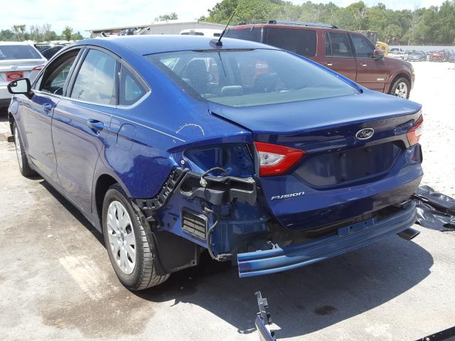 1FA6P0G71E5401548  ford fusion s 2014 IMG 2