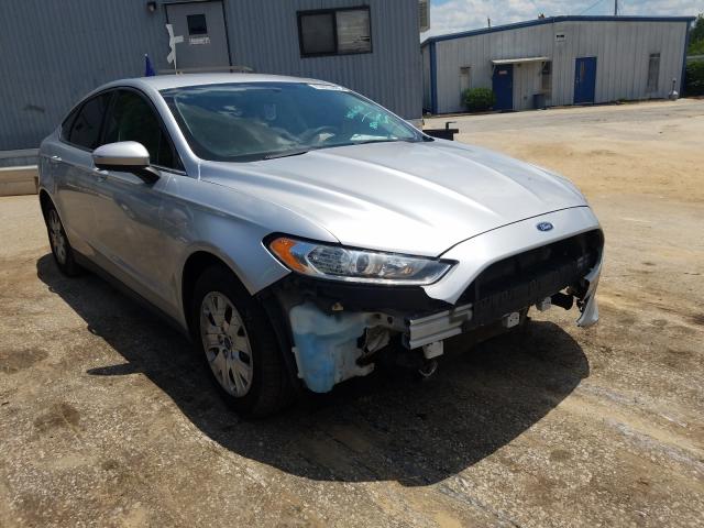 1FA6P0G72E5359410  ford fusion s 2014 IMG 0