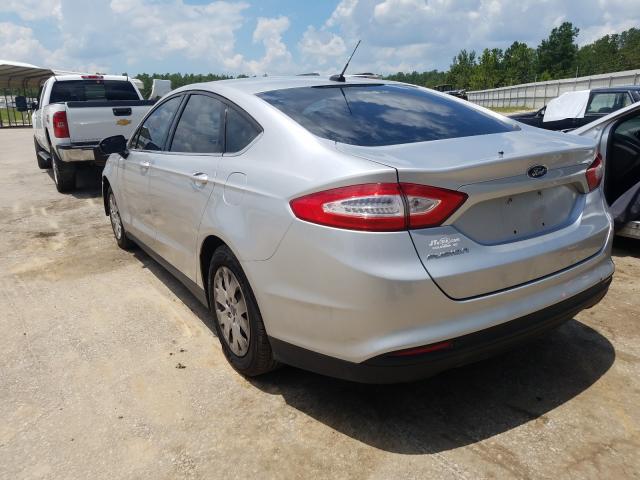 1FA6P0G72E5359410  ford fusion s 2014 IMG 2