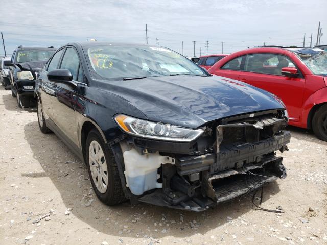 3FA6P0G70ER377207  ford fusion s 2014 IMG 0