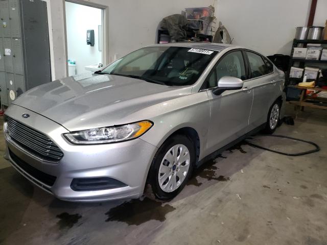 3FA6P0G71ER265354  ford fusion s 2014 IMG 1