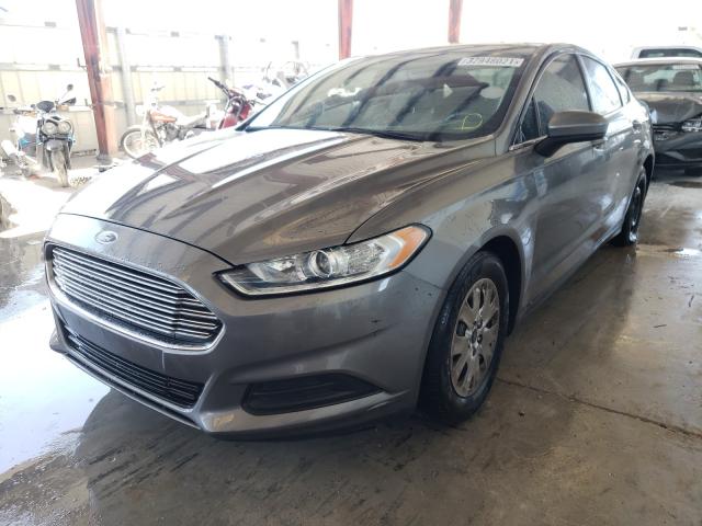 3FA6P0G74ER312165  ford fusion s 2014 IMG 1