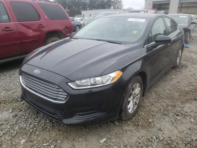 3FA6P0G73FR126926  ford fusion s 2015 IMG 1