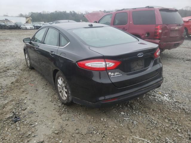 3FA6P0G73FR126926  ford fusion s 2015 IMG 2