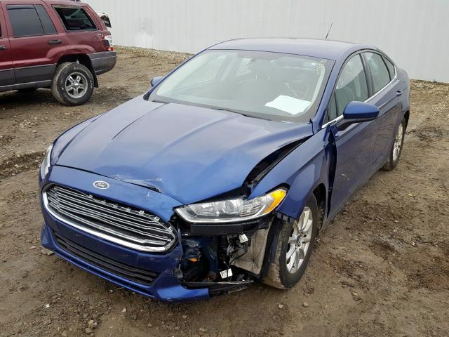 3FA6P0G73FR292248  ford fusion s 2015 IMG 1