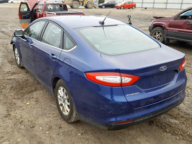 3FA6P0G73FR292248  ford fusion s 2015 IMG 2