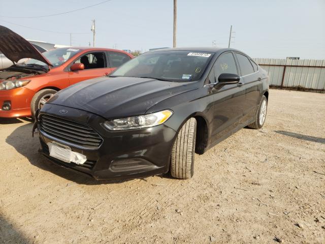 3FA6P0G74FR278570  ford fusion s 2015 IMG 1