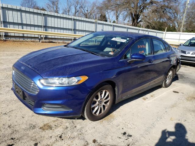 3FA6P0G74FR289374  ford fusion s 2015 IMG 1