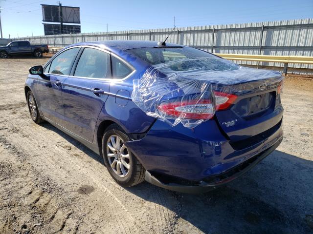 3FA6P0G74FR289374  ford fusion s 2015 IMG 2