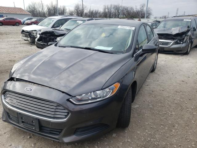 3FA6P0G79FR229607  ford fusion s 2015 IMG 1