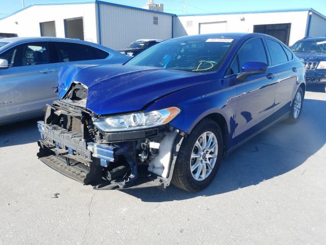 3FA6P0G79FR261554  ford fusion s 2015 IMG 1