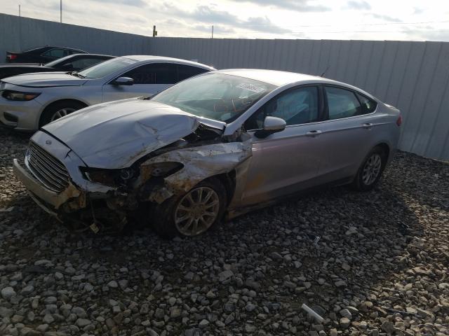 3FA6P0G79FR289497  ford fusion s 2015 IMG 1