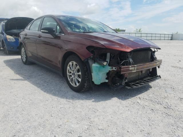 3FA6P0G7XFR179977  ford fusion s 2015 IMG 0