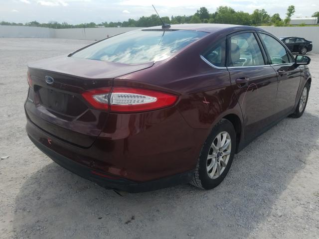 3FA6P0G7XFR179977  ford fusion s 2015 IMG 3