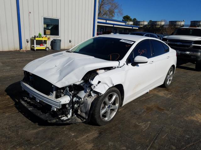 3FA6P0G70GR299319  ford fusion s 2016 IMG 1