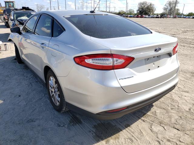 3FA6P0G71GR186284  ford fusion s 2016 IMG 2