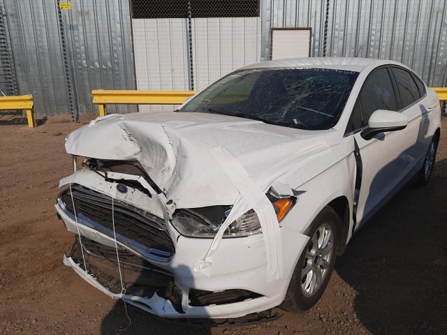 3FA6P0G77GR342523  ford fusion s 2016 IMG 1