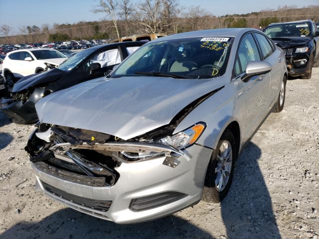 3FA6P0G77GR374792  ford fusion s 2016 IMG 1