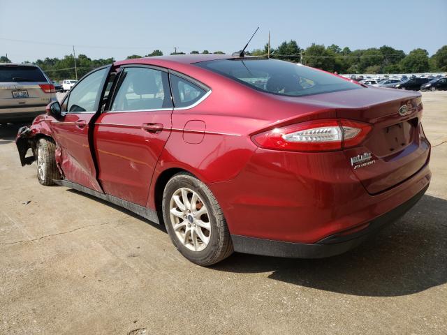 3FA6P0G7XGR142042  ford fusion s 2016 IMG 2