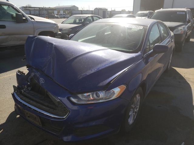 3FA6P0G7XGR355704  ford fusion s 2016 IMG 1