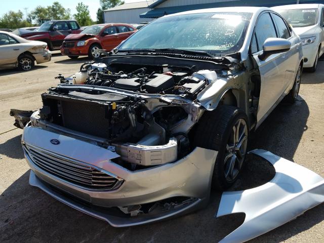 3FA6P0G73HR290826  ford fusion s 2017 IMG 1