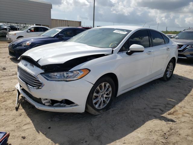 3FA6P0G76HR103241  ford fusion s 2017 IMG 1