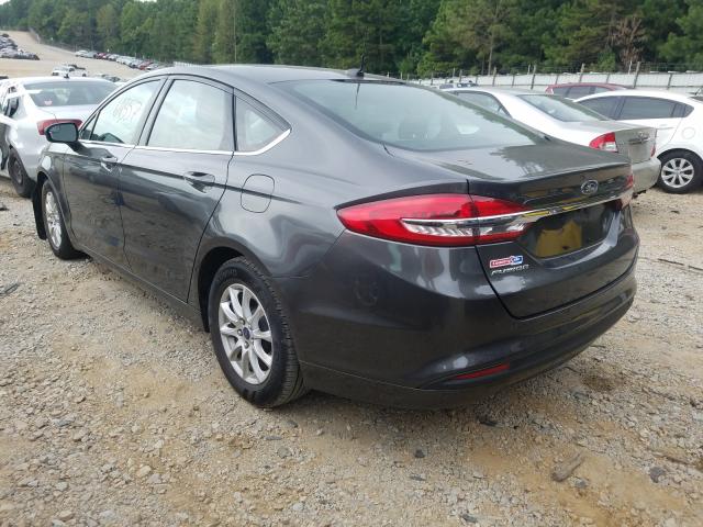 3FA6P0G76HR391827  ford fusion s 2017 IMG 2