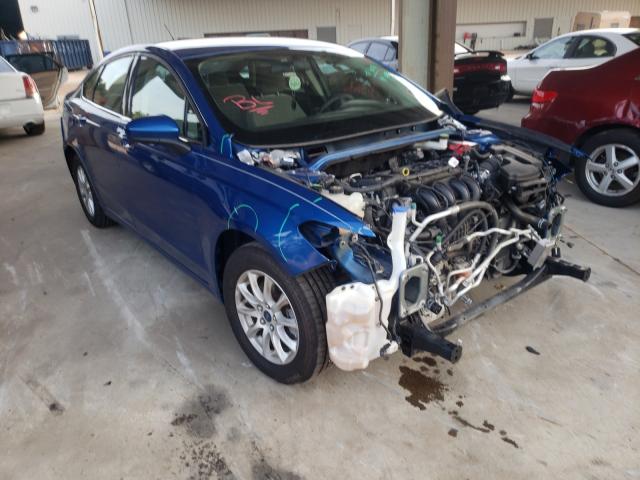 3FA6P0G7XHR332411  ford fusion s 2017 IMG 0