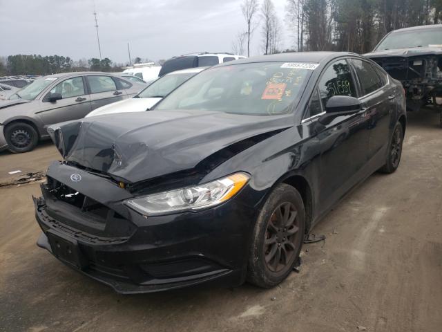 3FA6P0G71JR272511  ford fusion s 2018 IMG 1