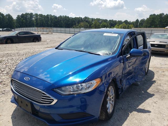 3FA6P0G76JR240203  ford fusion s 2018 IMG 1