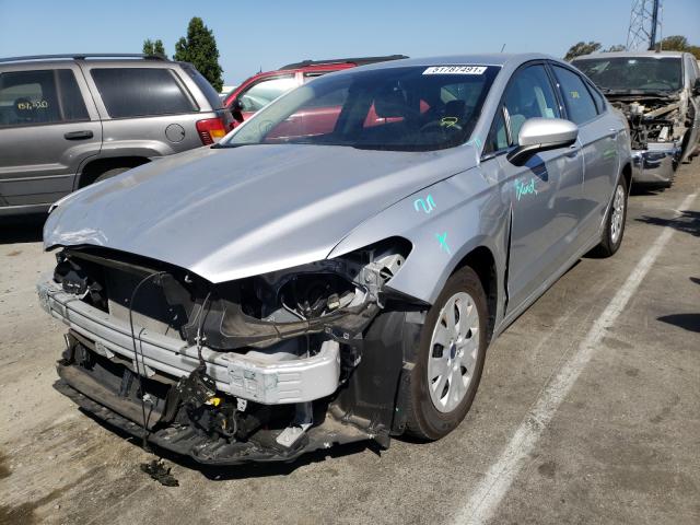 3FA6P0G72KR177859  ford fusion s 2019 IMG 1