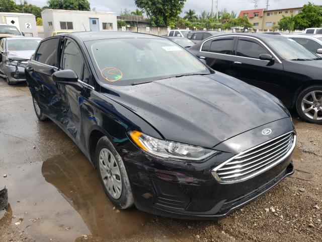 3FA6P0G74KR229489  ford fusion s 2019 IMG 0