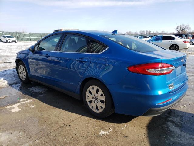 3FA6P0G75LR236341  ford fusion s 2020 IMG 1