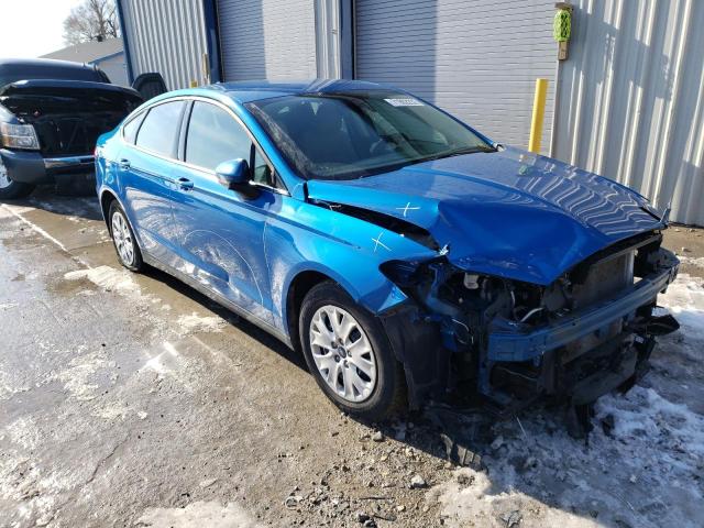 3FA6P0G75LR236341  ford fusion s 2020 IMG 3