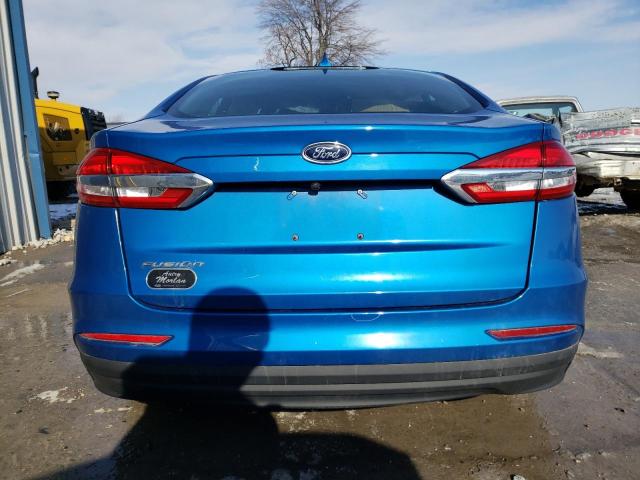 3FA6P0G75LR236341  ford fusion s 2020 IMG 5