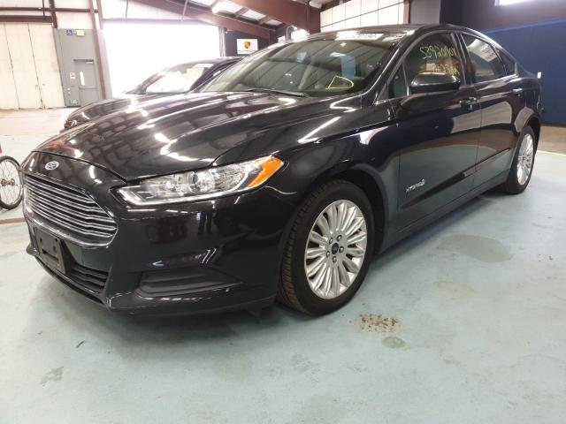 3FA6P0UU1FR106328  ford fusion s h 2015 IMG 1