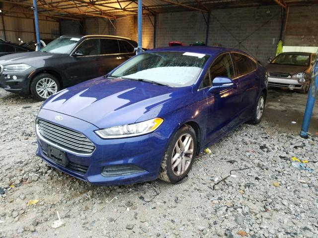 3FA6P0H76DR351059  ford fusion se 2013 IMG 1