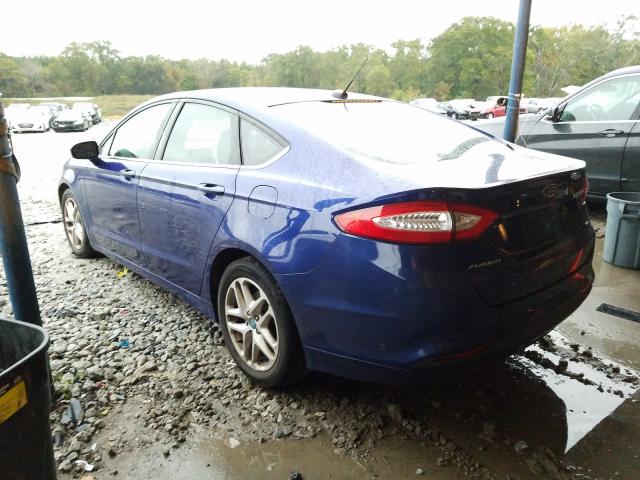 3FA6P0H76DR351059  ford fusion se 2013 IMG 2