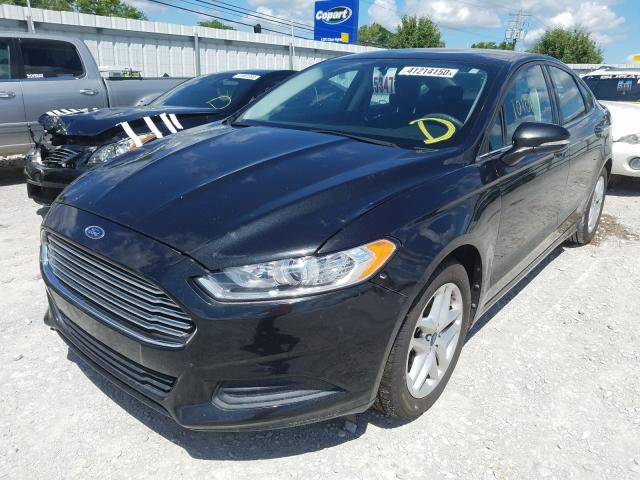 3FA6P0HR0DR194937  ford fusion se 2013 IMG 1