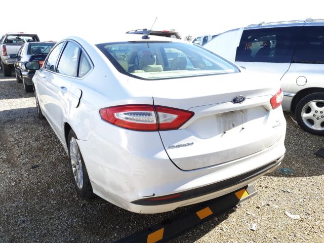 3FA6P0LU5DR292230  ford fusion se 2013 IMG 2