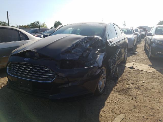 1FA6P0H70E5376298  ford fusion se 2014 IMG 1