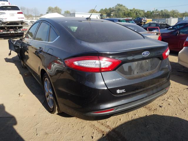 1FA6P0H70E5376298  ford fusion se 2014 IMG 2