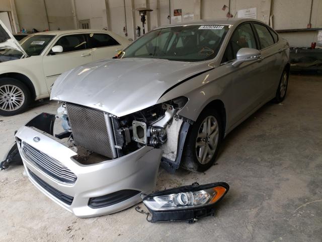 1FA6P0H73E5403722  ford fusion se 2014 IMG 1