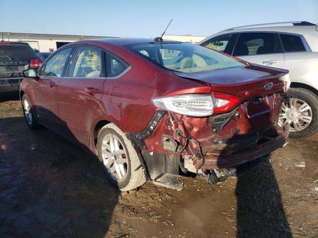 3FA6P0H74ER354026  ford fusion se 2014 IMG 2